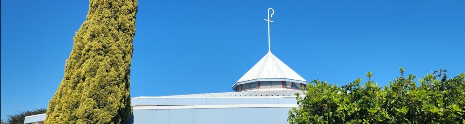 MULGRAVE PARISH banner