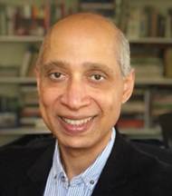A close-up of a person smiling AI-generated content may be incorrect.
