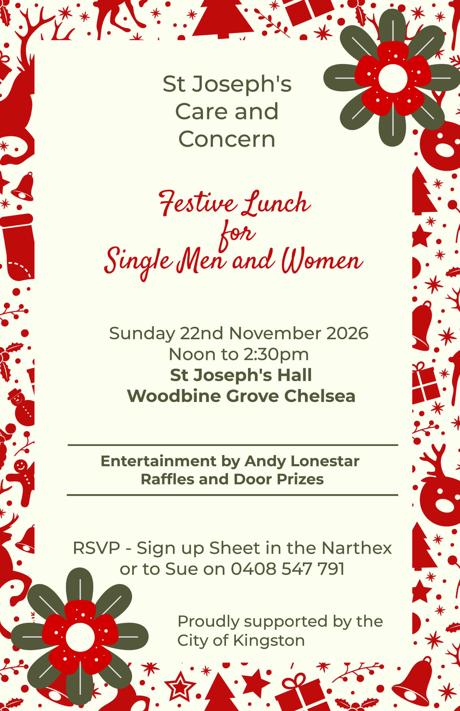 C and C Festive Lunch 2026.webp
