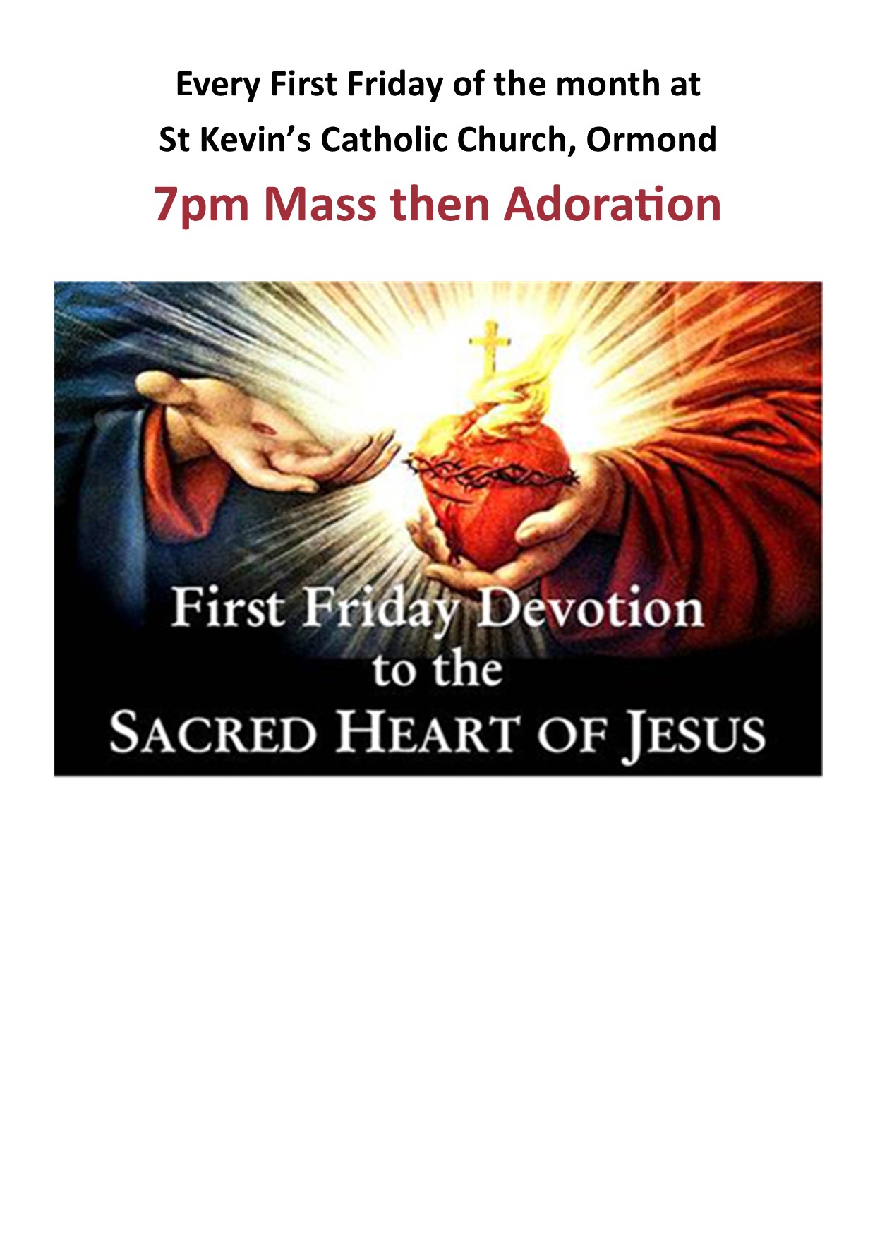 Frist Friday Devotion Mass st kevins.jpg