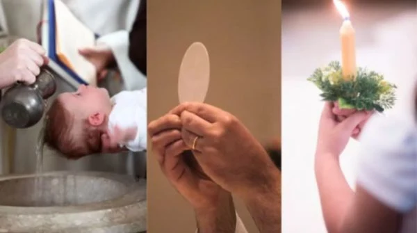 Baptism