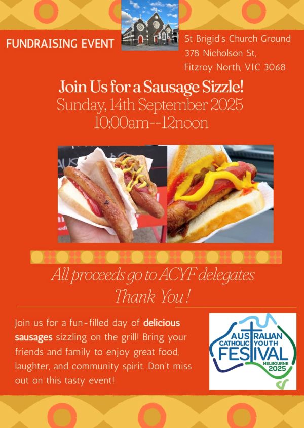 St Brigid's Youth Group Fundraising Event.jpg